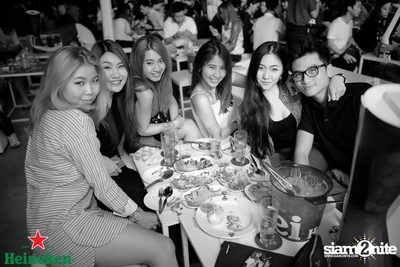 Lipta at The Heineken Space, Esplanade Ratchada — photo 19