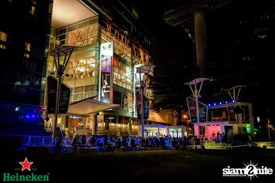 Lipta at The Heineken Space, Esplanade Ratchada — photo 21