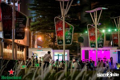 Lipta at The Heineken Space, Esplanade Ratchada — photo 22