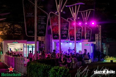 Lipta at The Heineken Space, Esplanade Ratchada — photo 23