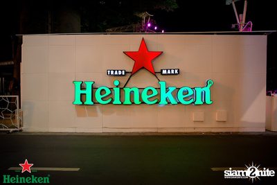 Lipta at The Heineken Space, Esplanade Ratchada — photo 24