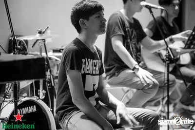 Lipta at The Heineken Space, Esplanade Ratchada — photo 26