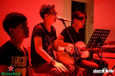 Lipta at The Heineken Space, Esplanade Ratchada — photo 27