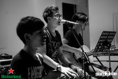 Lipta at The Heineken Space, Esplanade Ratchada — photo 28