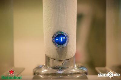 Lipta at The Heineken Space, Esplanade Ratchada — photo 31