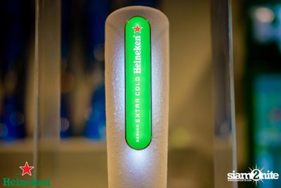 Lipta at The Heineken Space, Esplanade Ratchada — photo 32