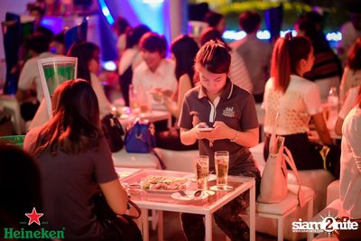 Lipta at The Heineken Space, Esplanade Ratchada — photo 33