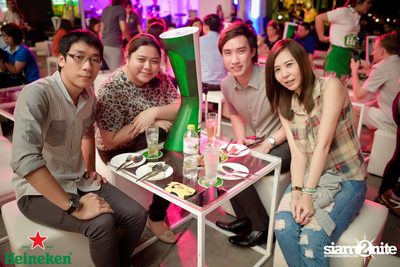 Lipta at The Heineken Space, Esplanade Ratchada — photo 35