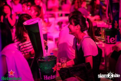 Lipta at The Heineken Space, Esplanade Ratchada — photo 36
