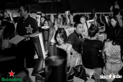 Lipta at The Heineken Space, Esplanade Ratchada — photo 37