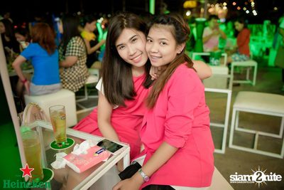 Lipta at The Heineken Space, Esplanade Ratchada — photo 38
