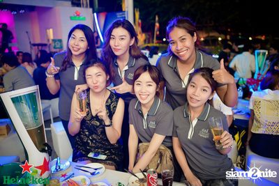 Lipta at The Heineken Space, Esplanade Ratchada — photo 40