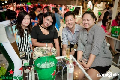 Lipta at The Heineken Space, Esplanade Ratchada — photo 41