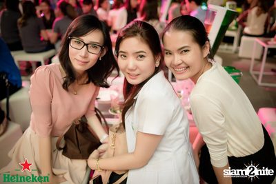 Lipta at The Heineken Space, Esplanade Ratchada — photo 45