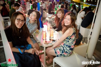 Lipta at The Heineken Space, Esplanade Ratchada — photo 46