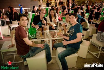Lipta at The Heineken Space, Esplanade Ratchada — photo 47