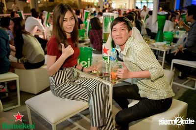 Lipta at The Heineken Space, Esplanade Ratchada — photo 48