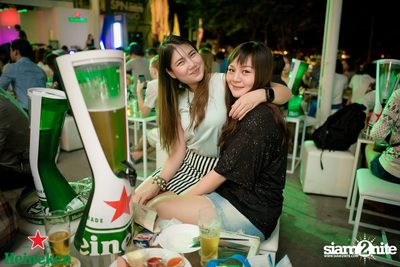 Lipta at The Heineken Space, Esplanade Ratchada — photo 52