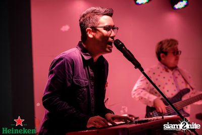 Lipta at The Heineken Space, Esplanade Ratchada — photo 55