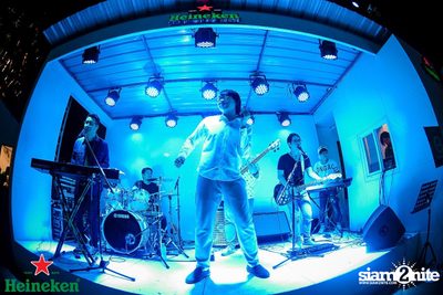 Lipta at The Heineken Space, Esplanade Ratchada — photo 56