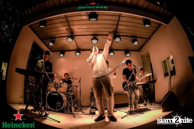 Lipta at The Heineken Space, Esplanade Ratchada — photo 57