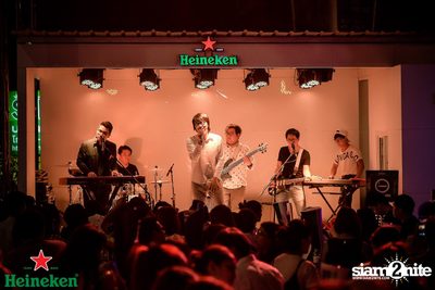 Lipta at The Heineken Space, Esplanade Ratchada — photo 58