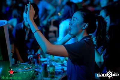 Lipta at The Heineken Space, Esplanade Ratchada — photo 60