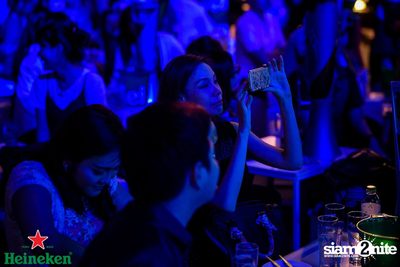 Lipta at The Heineken Space, Esplanade Ratchada — photo 61