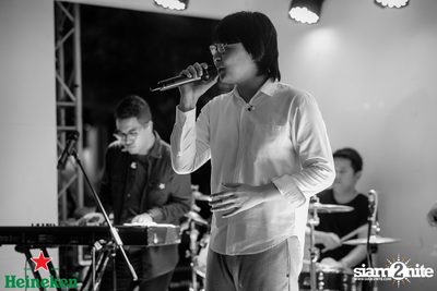 Lipta at The Heineken Space, Esplanade Ratchada — photo 62