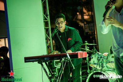 Lipta at The Heineken Space, Esplanade Ratchada — photo 63
