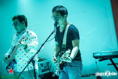 Lipta at The Heineken Space, Esplanade Ratchada — photo 64