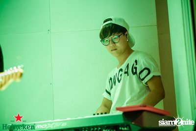 Lipta at The Heineken Space, Esplanade Ratchada — photo 65