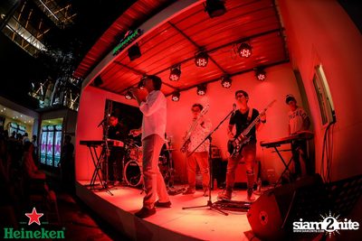 Lipta at The Heineken Space, Esplanade Ratchada — photo 66