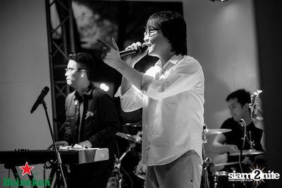 Lipta at The Heineken Space, Esplanade Ratchada — photo 67