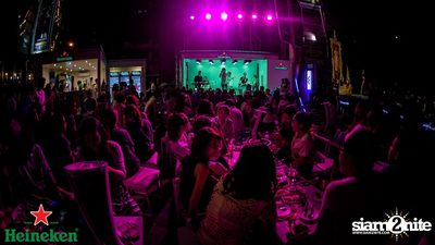 Lipta at The Heineken Space, Esplanade Ratchada — photo 68