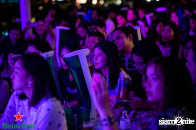 Lipta at The Heineken Space, Esplanade Ratchada — photo 71