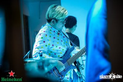Lipta at The Heineken Space, Esplanade Ratchada — photo 72