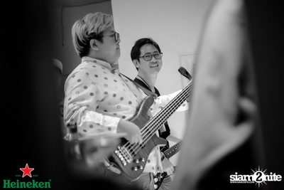 Lipta at The Heineken Space, Esplanade Ratchada — photo 73