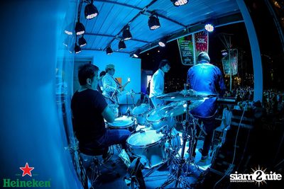 Lipta at The Heineken Space, Esplanade Ratchada — photo 75