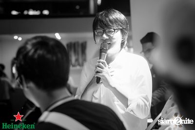Lipta at The Heineken Space, Esplanade Ratchada — photo 76