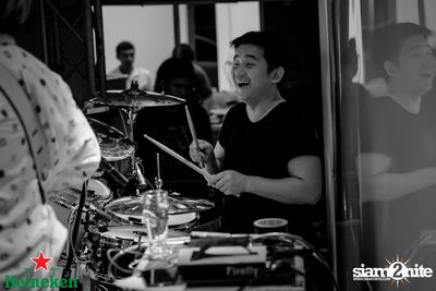 Lipta at The Heineken Space, Esplanade Ratchada — photo 77