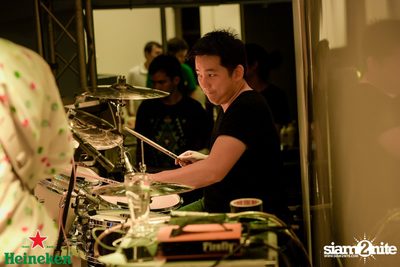 Lipta at The Heineken Space, Esplanade Ratchada — photo 78