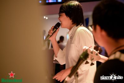 Lipta at The Heineken Space, Esplanade Ratchada — photo 79