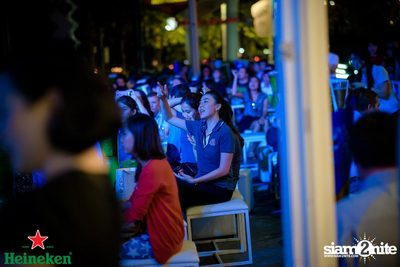 Lipta at The Heineken Space, Esplanade Ratchada — photo 81