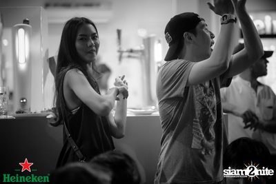 Lipta at The Heineken Space, Esplanade Ratchada — photo 85