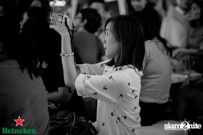 Lipta at The Heineken Space, Esplanade Ratchada — photo 86