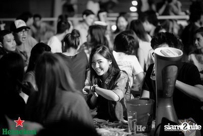 Lipta at The Heineken Space, Esplanade Ratchada — photo 90