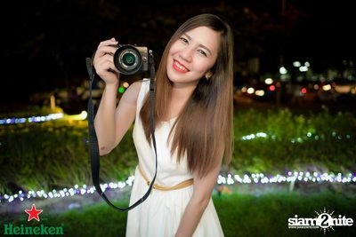 Lipta at The Heineken Space, Esplanade Ratchada — photo 93