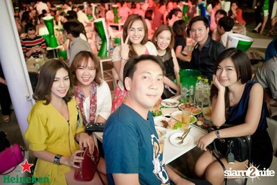 Lipta at The Heineken Space, Esplanade Ratchada — photo 94