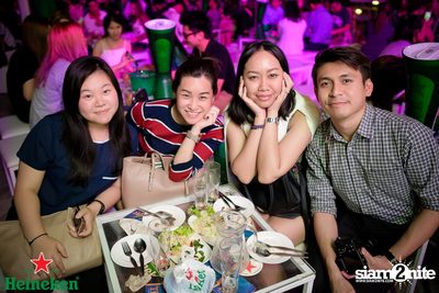 Lipta at The Heineken Space, Esplanade Ratchada — photo 95